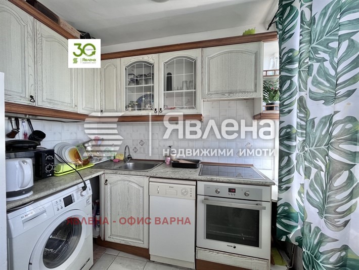 Til salgs  3 soverom Varna , Zavod Drusjba , 84 kvm | 81296067 - bilde [5]