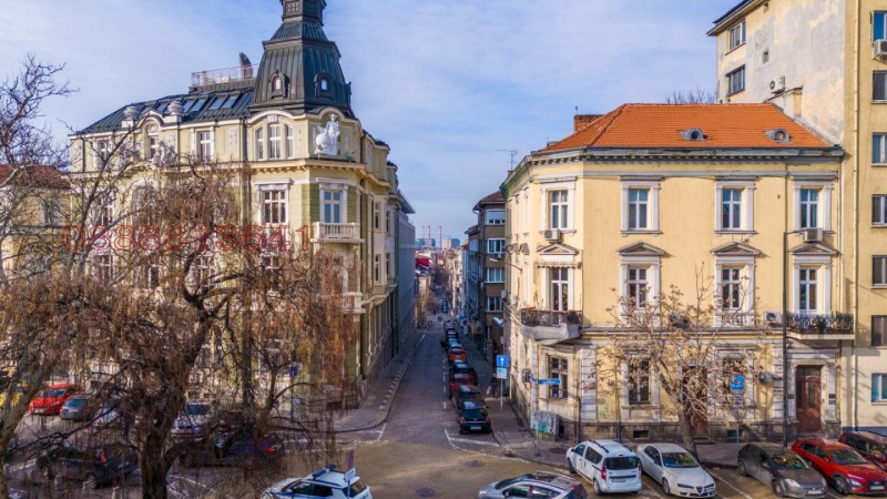 Продава МНОГОСТАЕН, град София, Център • 535000 € / 1046369.05 лв. • 94020673 1