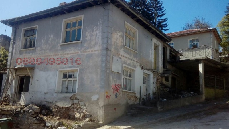 Продава КЪЩА, с. Хвойна, област Смолян, снимка 4 - Къщи - 52780505