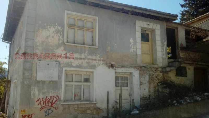 Продава КЪЩА, с. Хвойна, област Смолян, снимка 2 - Къщи - 52780505