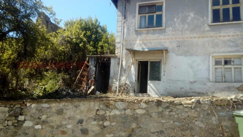 Продава КЪЩА, с. Хвойна, област Смолян, снимка 3 - Къщи - 52780505