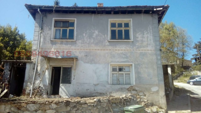 Продава КЪЩА, с. Хвойна, област Смолян, снимка 5 - Къщи - 52780505