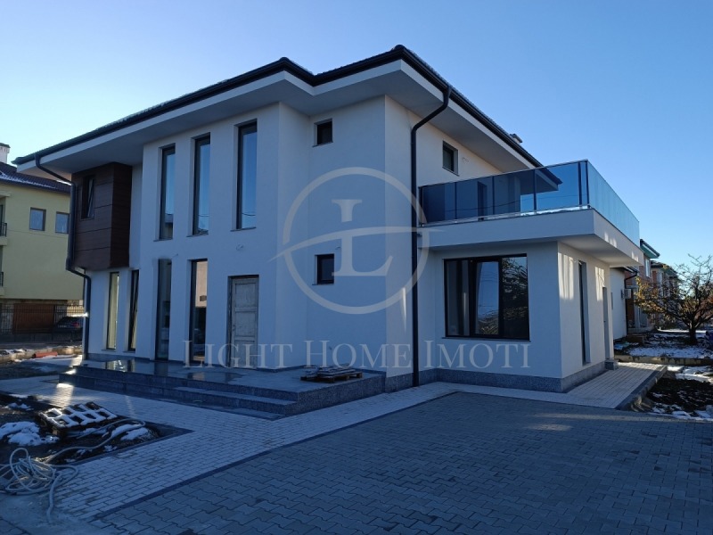 À vendre  Maison Plovdiv , Belomorski , 350 m² | 36190479 - image [4]