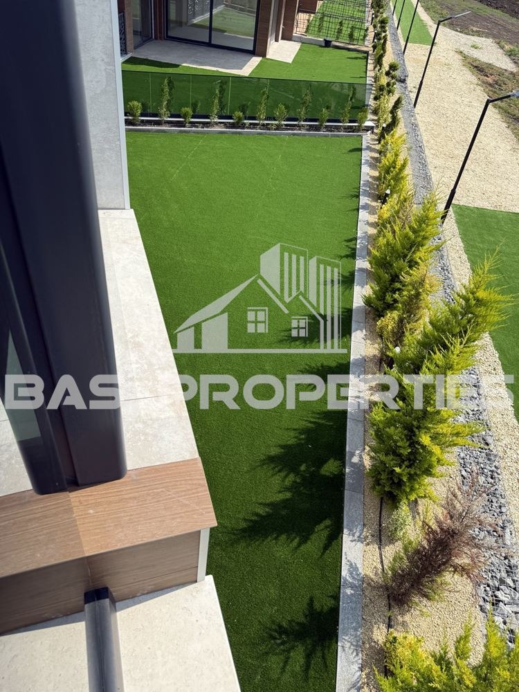 Продава КЪЩА, гр. Бургас, Сарафово, снимка 16 - Къщи - 53811388