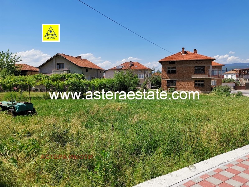 Продава КЪЩА, гр. Хаджидимово, област Благоевград, снимка 3 - Къщи - 54680848