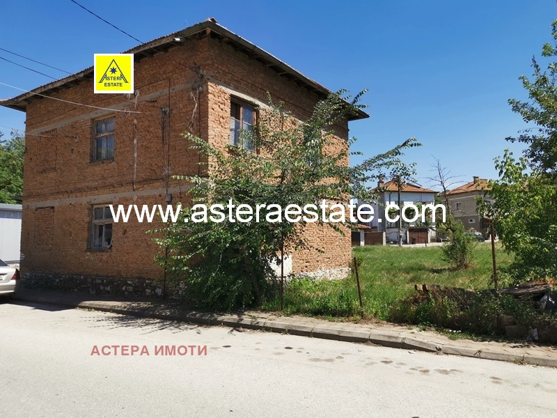 Продава КЪЩА, гр. Хаджидимово, област Благоевград