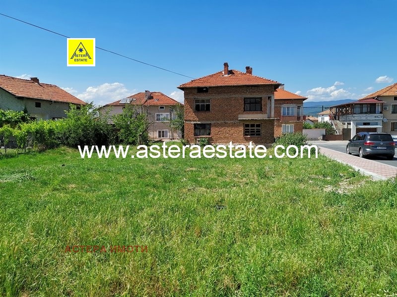 Продава КЪЩА, гр. Хаджидимово, област Благоевград, снимка 5 - Къщи - 54680848