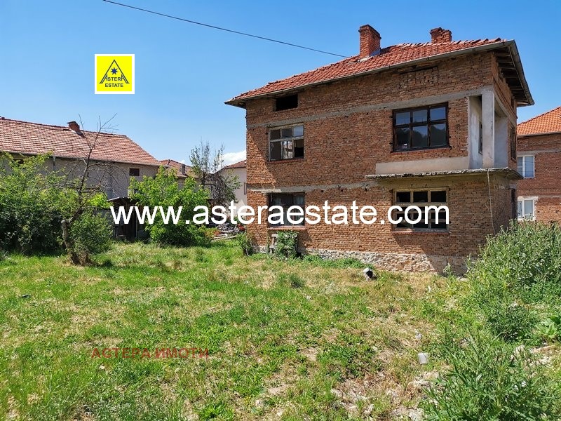 Продава КЪЩА, гр. Хаджидимово, област Благоевград, снимка 7 - Къщи - 54680848