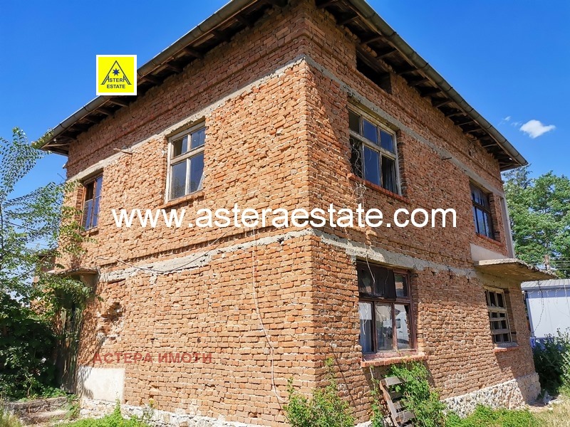 Продава КЪЩА, гр. Хаджидимово, област Благоевград, снимка 8 - Къщи - 54680848