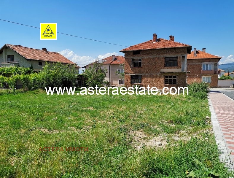 Продава КЪЩА, гр. Хаджидимово, област Благоевград, снимка 6 - Къщи - 54680848