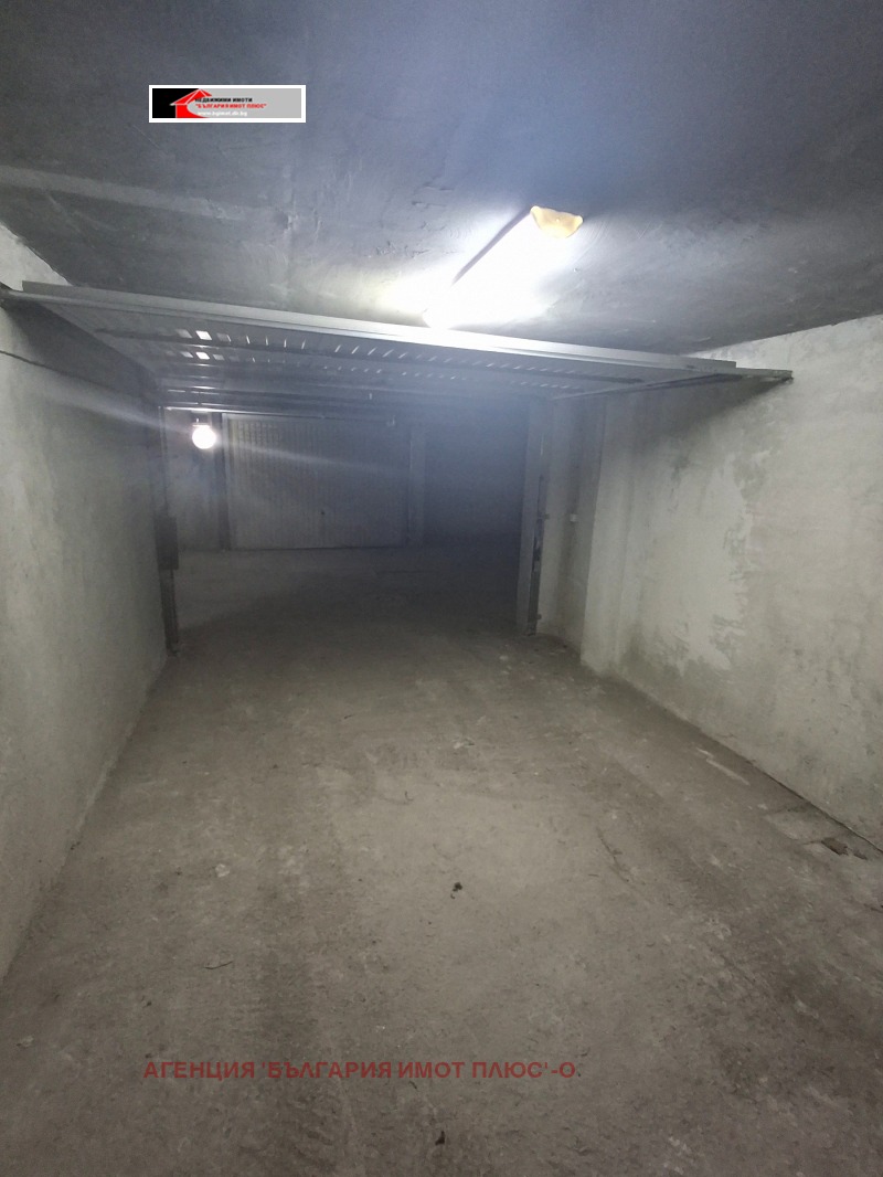 Te koop  Garage Sofia , Ljulin 8 , 33 m² | 97444050 - afbeelding [7]