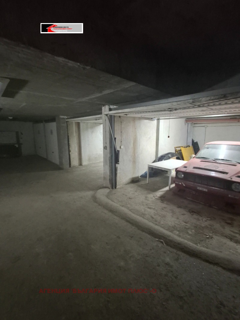 Te koop  Garage Sofia , Ljulin 8 , 33 m² | 97444050 - afbeelding [3]