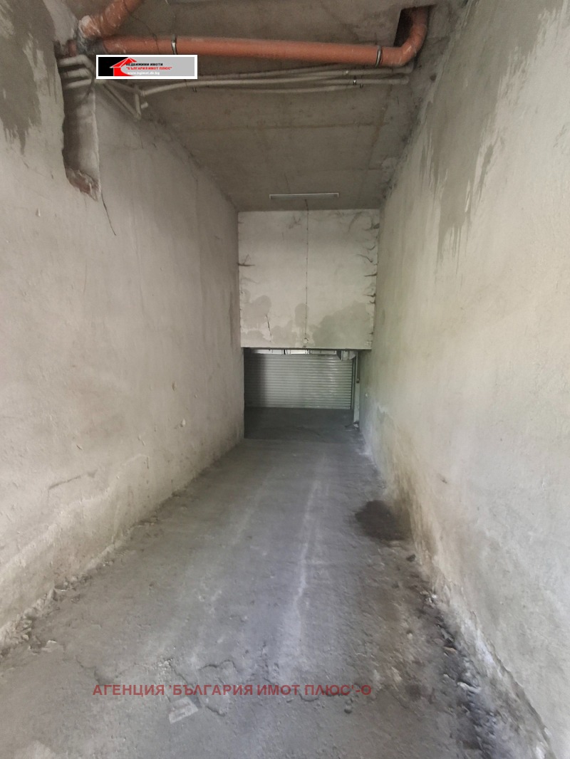 Te koop  Garage Sofia , Ljulin 8 , 33 m² | 97444050 - afbeelding [2]