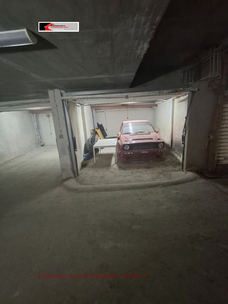 Te koop  Garage Sofia , Ljulin 8 , 33 m² | 97444050 - afbeelding [6]