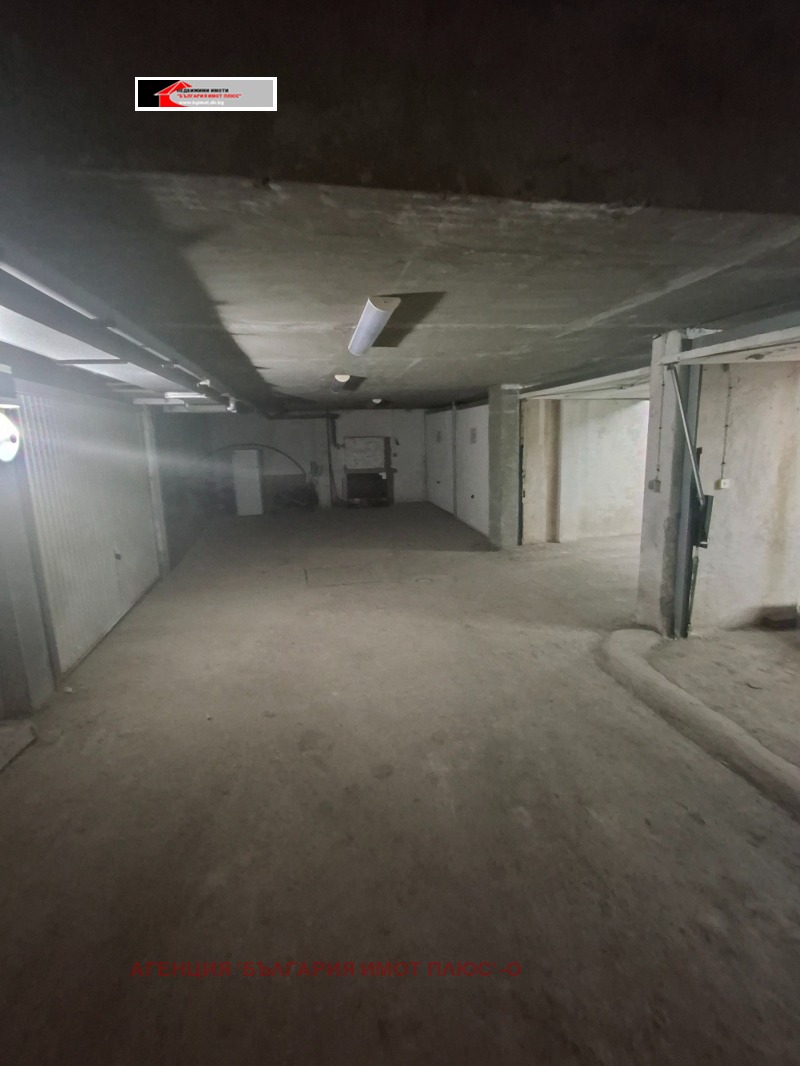 Te koop  Garage Sofia , Ljulin 8 , 33 m² | 97444050 - afbeelding [4]