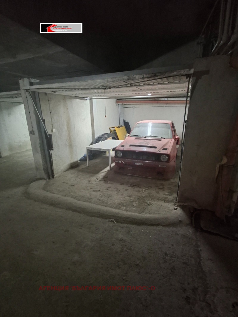 Te koop  Garage Sofia , Ljulin 8 , 33 m² | 97444050 - afbeelding [5]