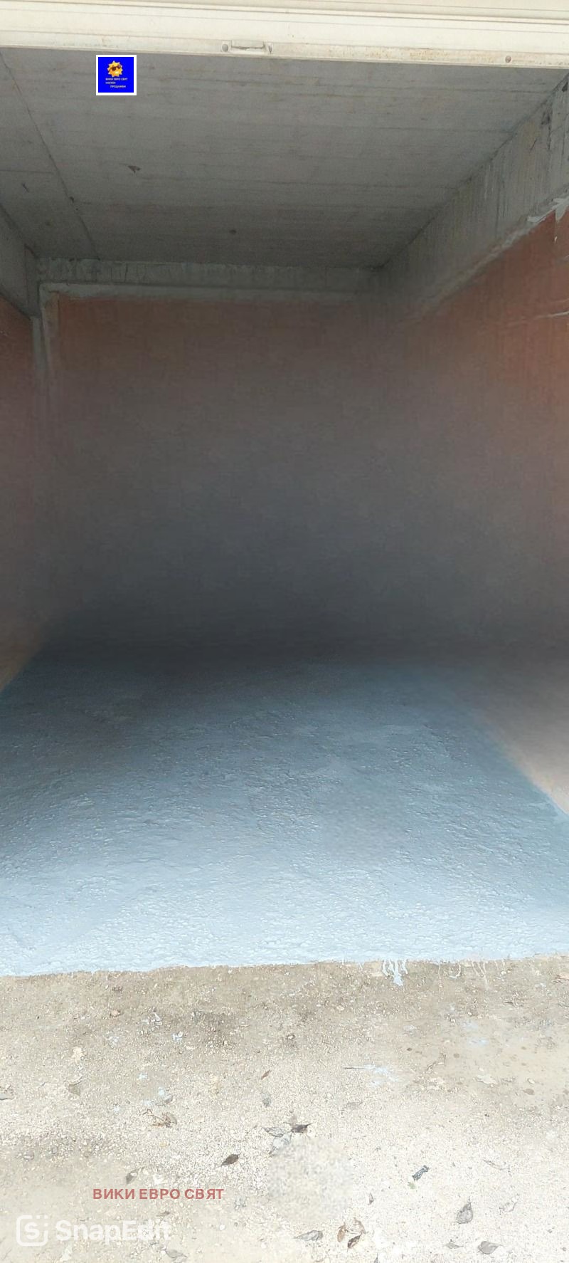 Продава ГАРАЖ, ПАРКОМЯСТО, гр. София, Белите брези