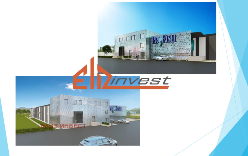 Satılık  Komplo bölge Filibe , Yoakim Gruevo , 11680 metrekare | 67831560 - görüntü [3]