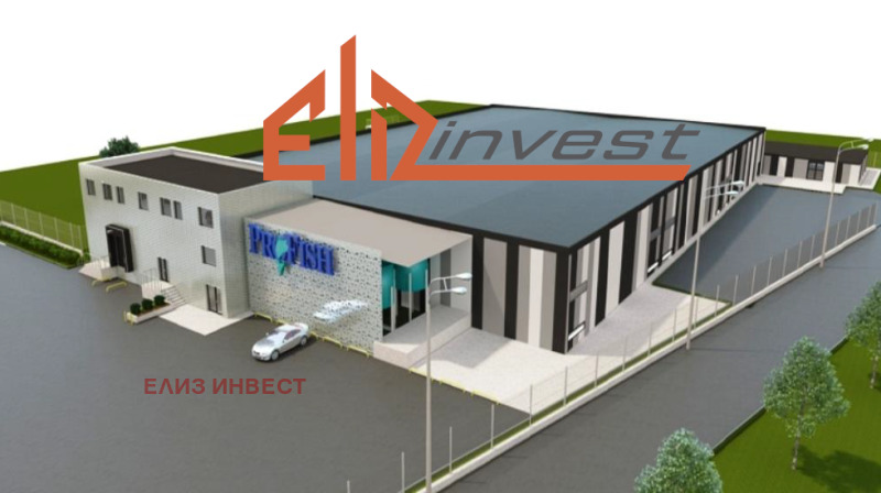 Satılık  Komplo bölge Filibe , Yoakim Gruevo , 11680 metrekare | 67831560