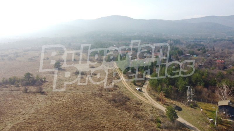 Продава ПАРЦЕЛ, с. Нови хан, област София област, снимка 7 - Парцели - 52667642