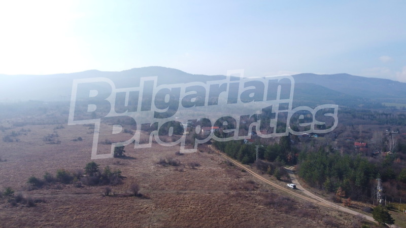 Продава ПАРЦЕЛ, с. Нови хан, област София област, снимка 8 - Парцели - 52667642