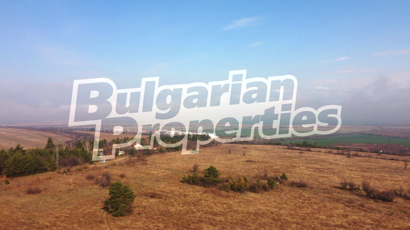 Продава ПАРЦЕЛ, с. Нови хан, област София област, снимка 11 - Парцели - 52667642