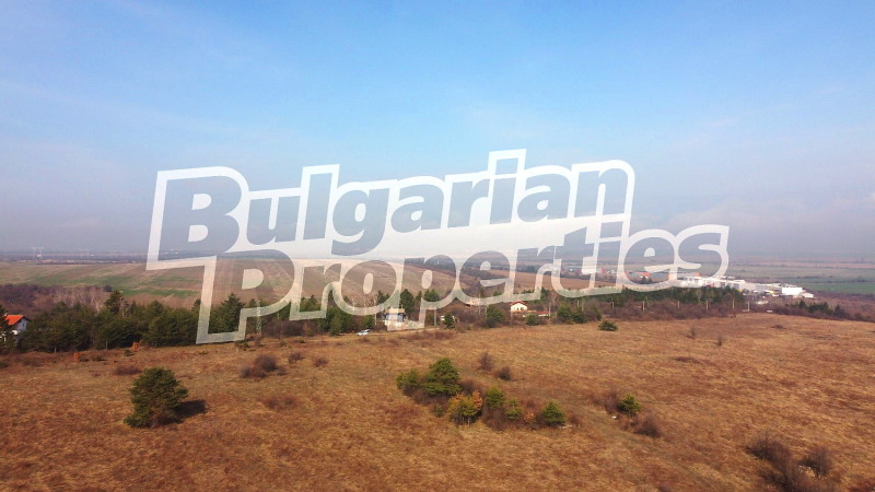 Продава ПАРЦЕЛ, с. Нови хан, област София област, снимка 10 - Парцели - 52667642