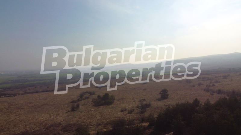 Продава ПАРЦЕЛ, с. Нови хан, област София област, снимка 15 - Парцели - 52667642