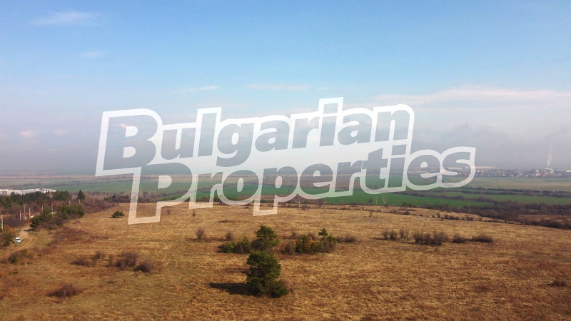 Продава ПАРЦЕЛ, с. Нови хан, област София област, снимка 12 - Парцели - 52667642