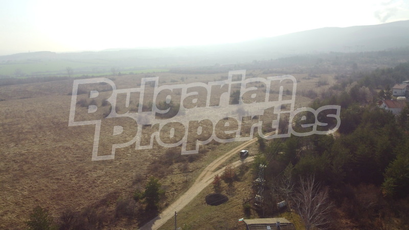 Продава ПАРЦЕЛ, с. Нови хан, област София област, снимка 5 - Парцели - 52667642
