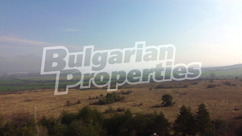 Продава ПАРЦЕЛ, с. Нови хан, област София област, снимка 14 - Парцели - 52667642