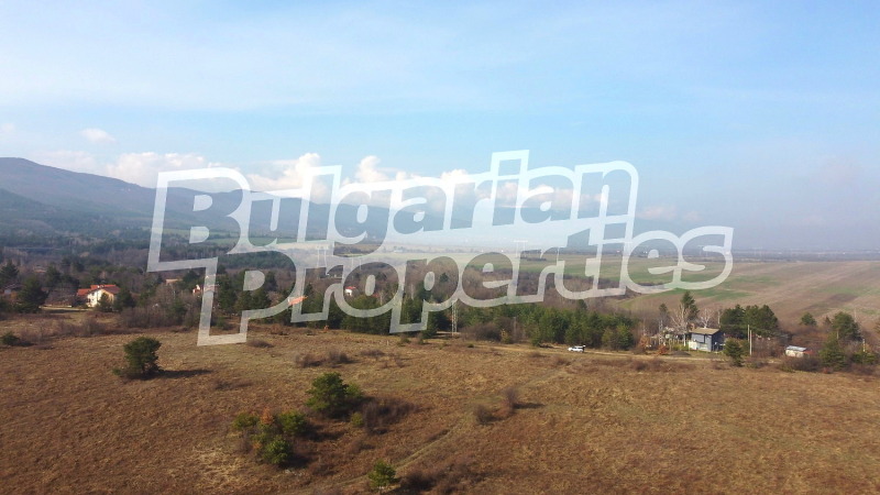 Продава ПАРЦЕЛ, с. Нови хан, област София област, снимка 9 - Парцели - 52667642