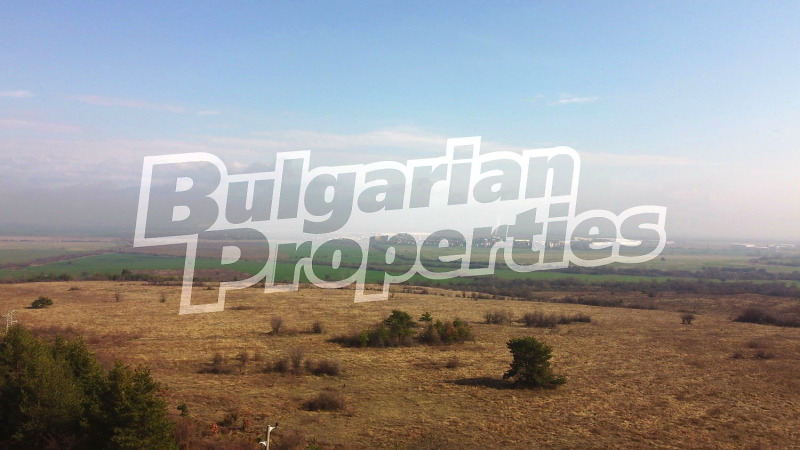 Продава ПАРЦЕЛ, с. Нови хан, област София област, снимка 13 - Парцели - 52667642