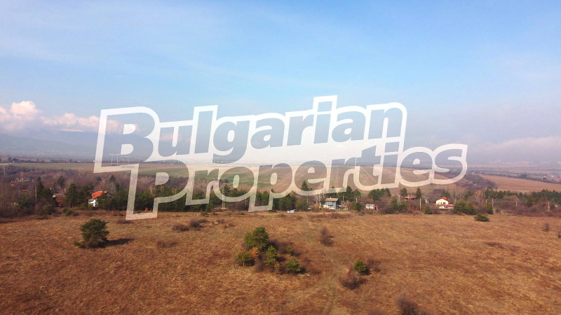 Продава ПАРЦЕЛ, с. Нови хан, област София област, снимка 2 - Парцели - 52667642