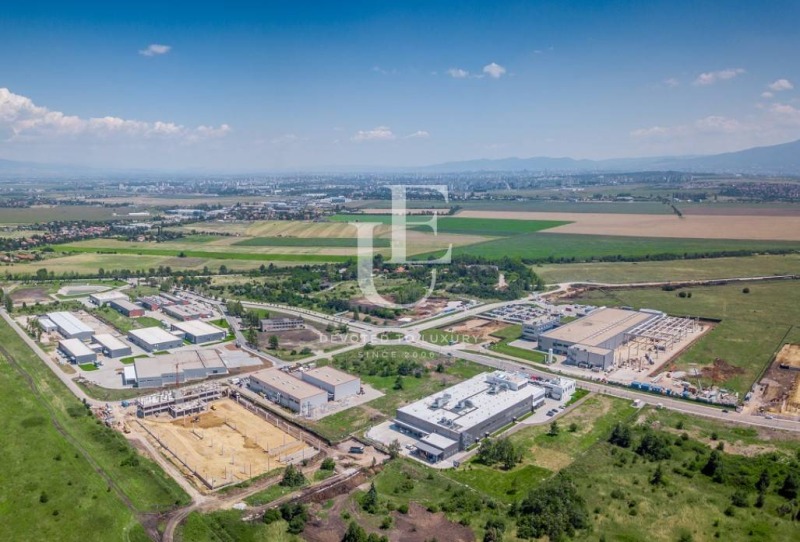 Продава ПАРЦЕЛ, гр. София, с. Волуяк, снимка 4 - Парцели - 52844486