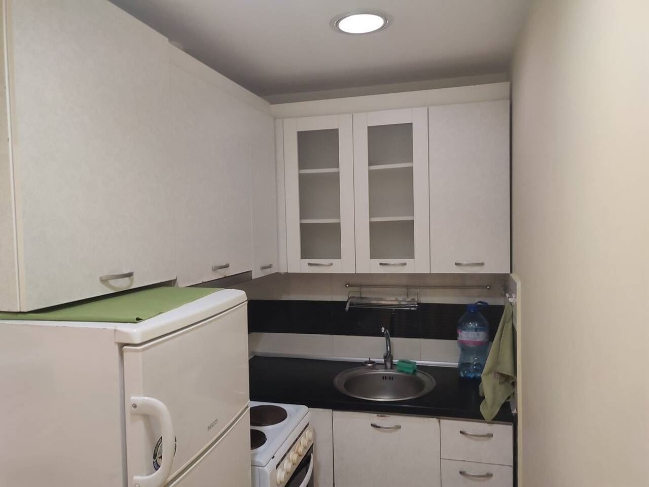 Продава 1-СТАЕН, гр. София, Манастирски ливади, снимка 12 - Апартаменти - 53792370