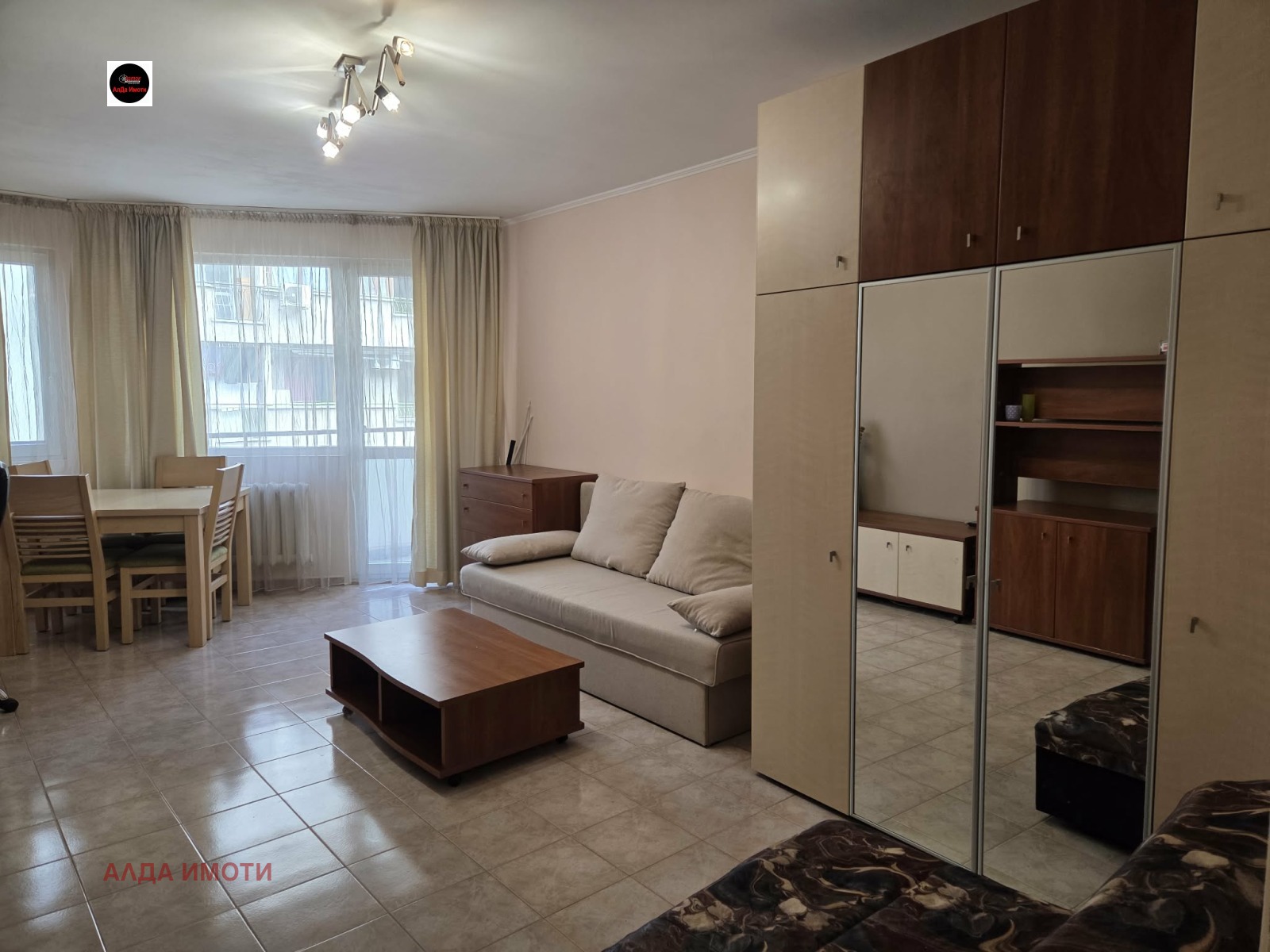 Продава 1-СТАЕН, гр. София, Борово, снимка 6 - Апартаменти - 54924792