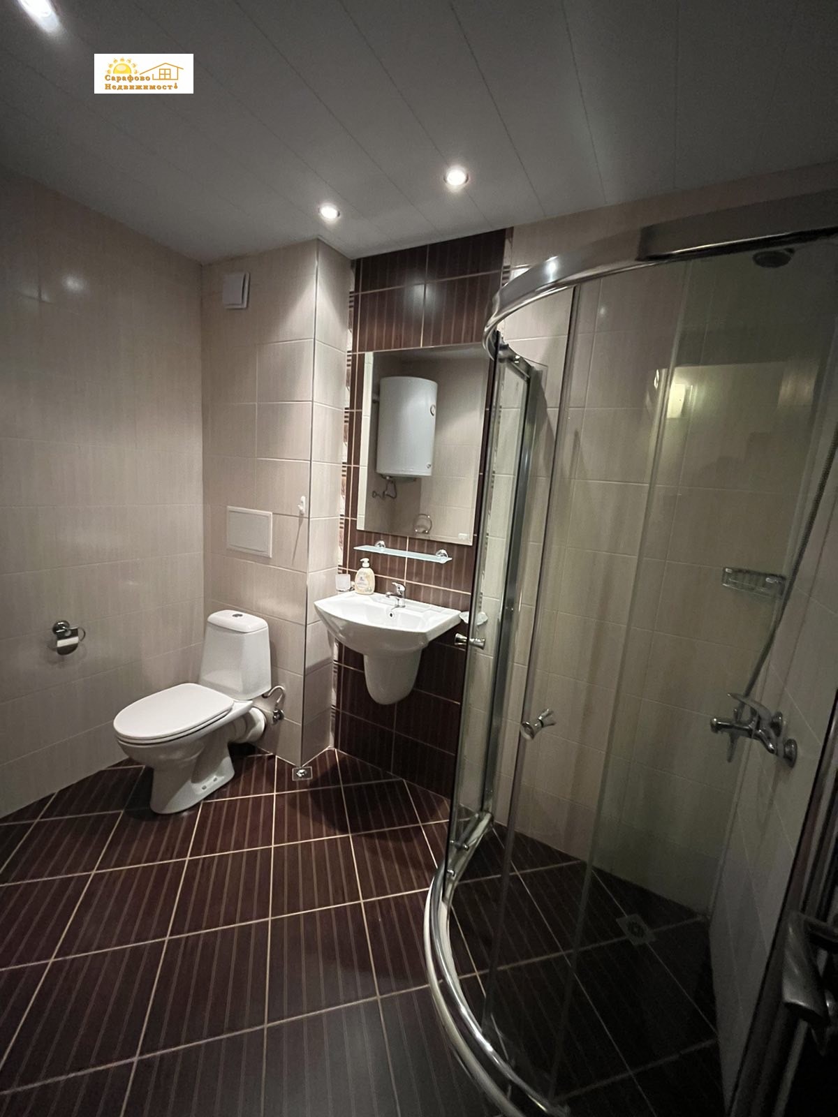 Продава 2-СТАЕН, гр. Бургас, Сарафово, снимка 9 - Апартаменти - 53979405