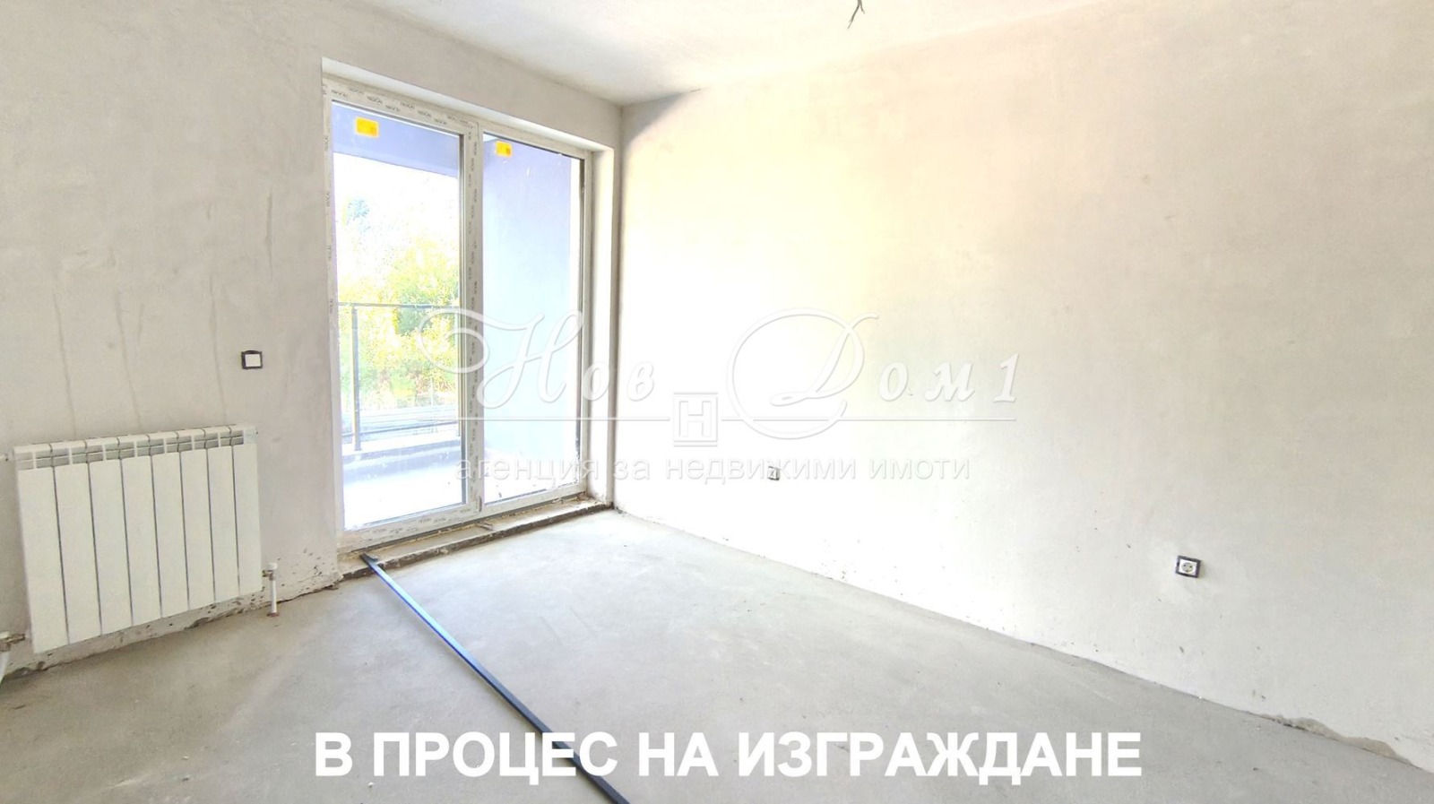 Продава 2-СТАЕН, гр. София, Обеля, снимка 2 - Апартаменти - 54077677