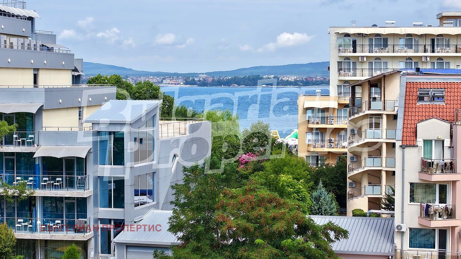 Продава 2-СТАЕН, гр. Китен, област Бургас, снимка 13 - Апартаменти - 55844331