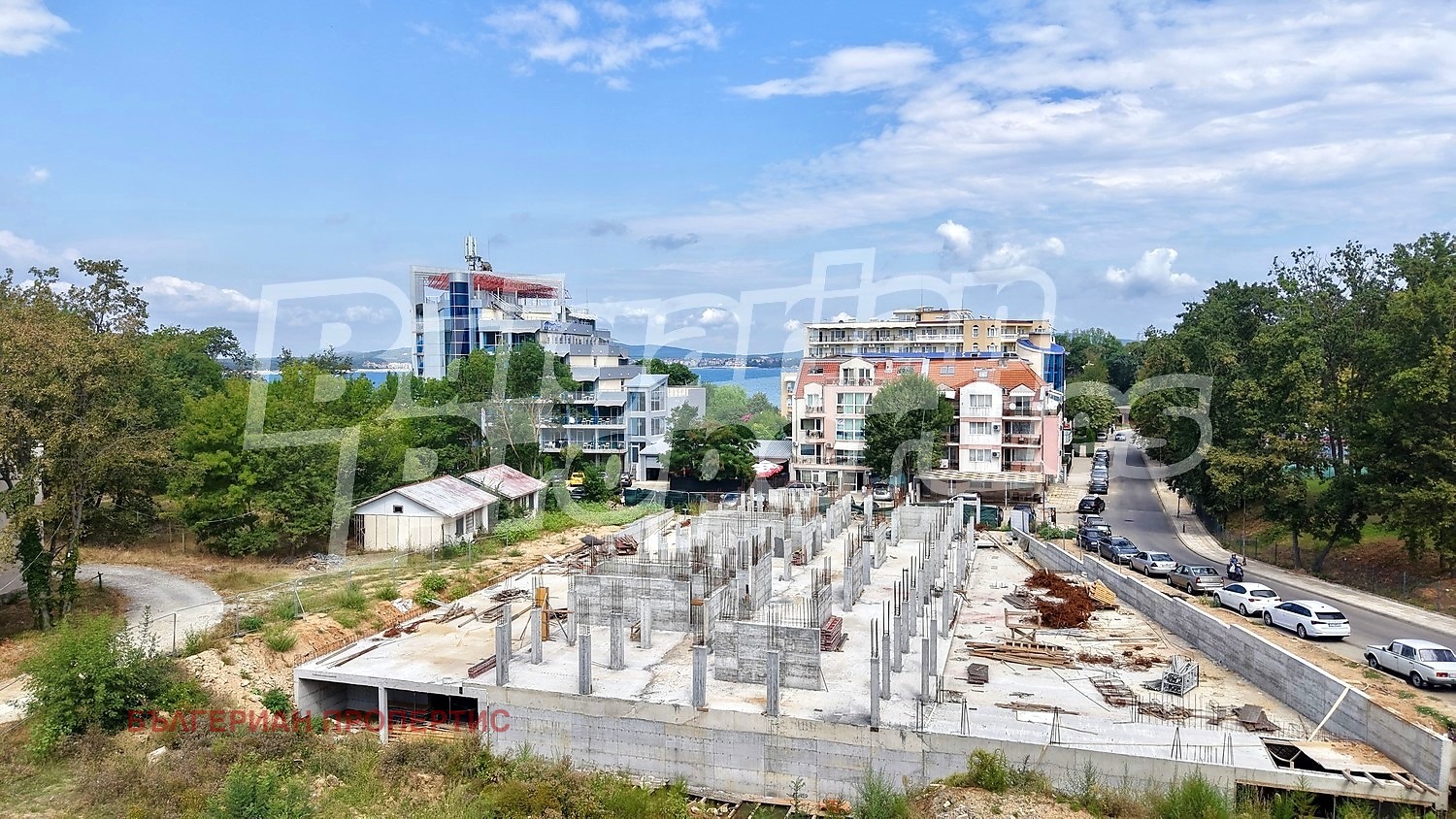 Продава 2-СТАЕН, гр. Китен, област Бургас, снимка 5 - Апартаменти - 55844331