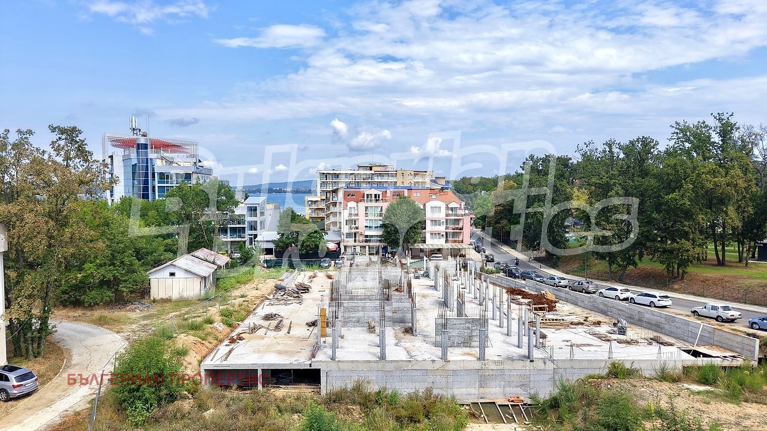 Продава 2-СТАЕН, гр. Китен, област Бургас, снимка 8 - Апартаменти - 55844331