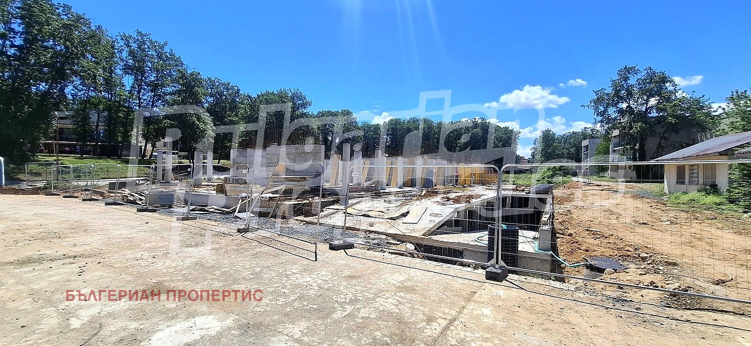Продава 2-СТАЕН, гр. Китен, област Бургас, снимка 11 - Апартаменти - 55844331