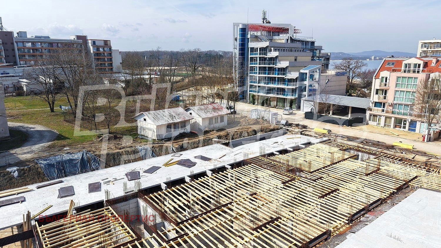 Продава 2-СТАЕН, гр. Китен, област Бургас, снимка 9 - Апартаменти - 55844331