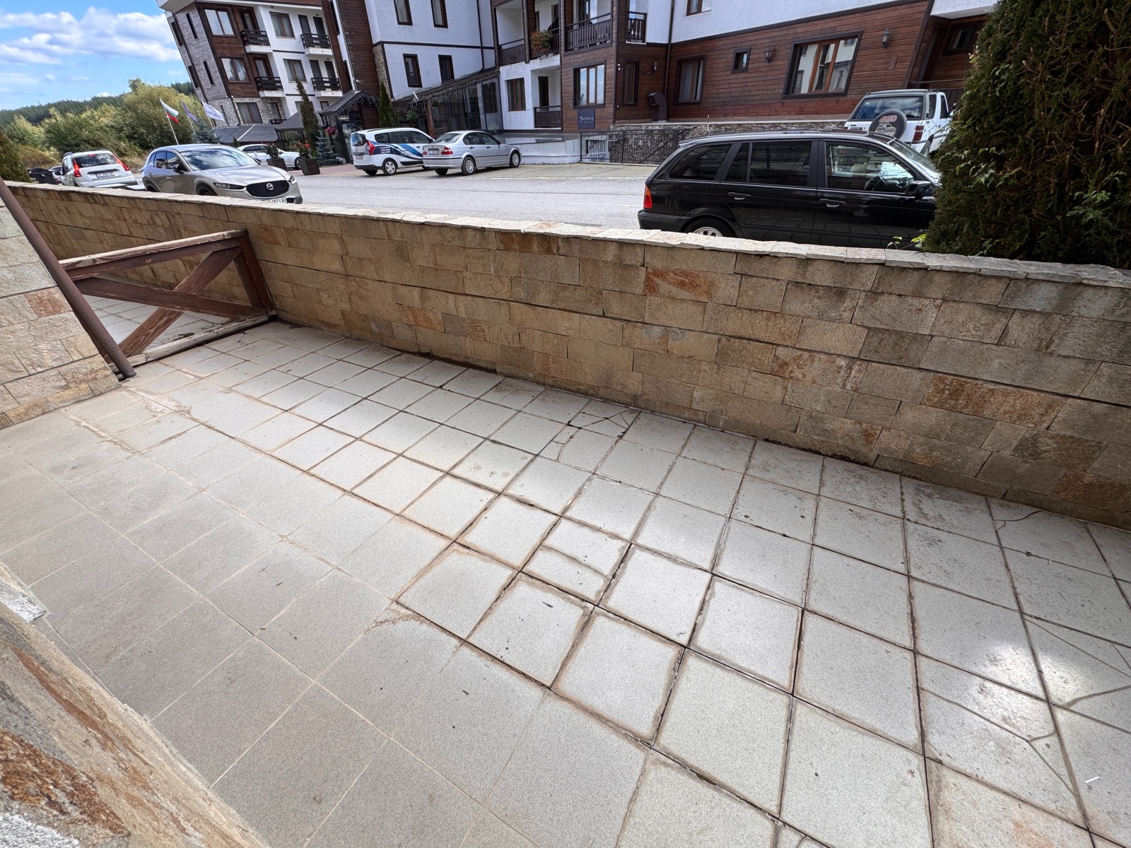 Продава 2-СТАЕН, гр. Банско, област Благоевград, снимка 11 - Апартаменти - 56256767