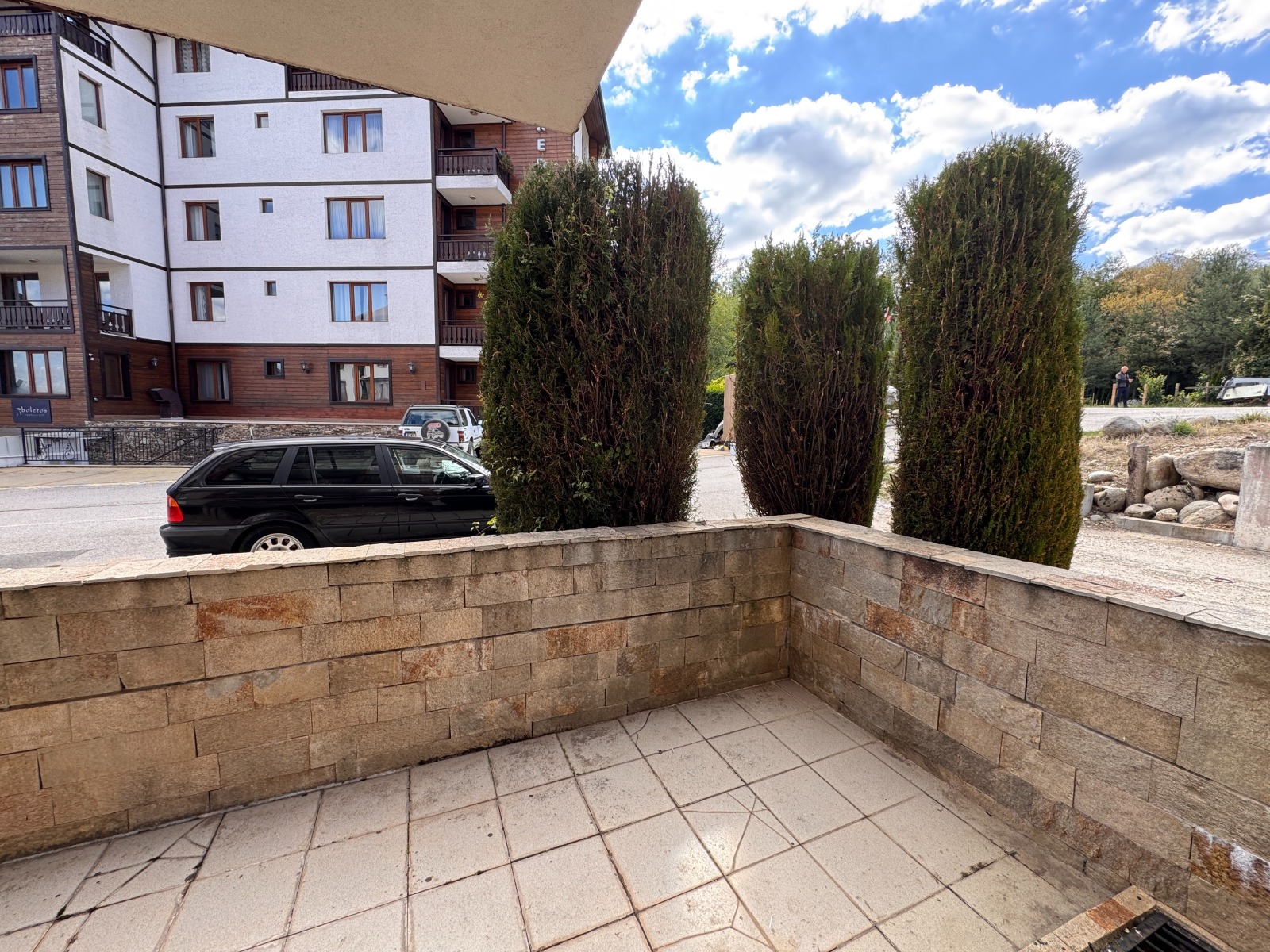 Продава 2-СТАЕН, гр. Банско, област Благоевград, снимка 12 - Апартаменти - 56256767
