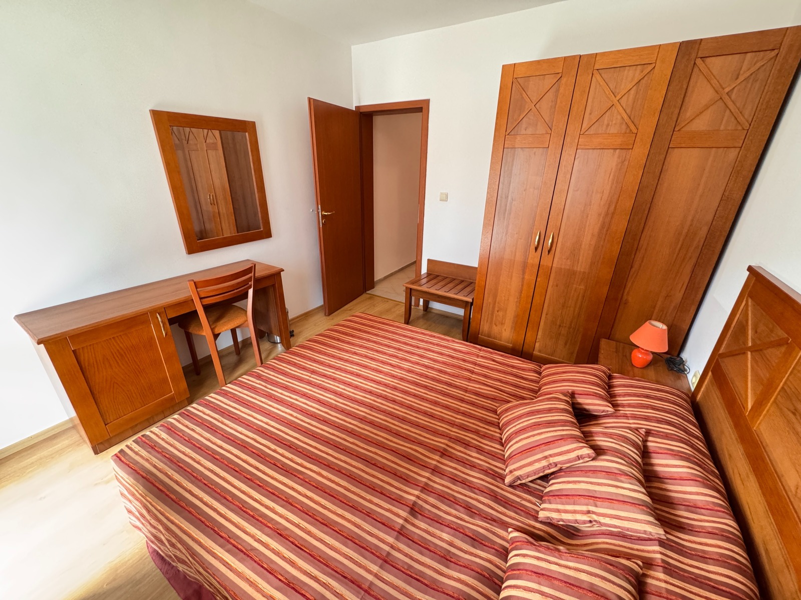 Продава 2-СТАЕН, гр. Банско, област Благоевград, снимка 4 - Апартаменти - 56256767