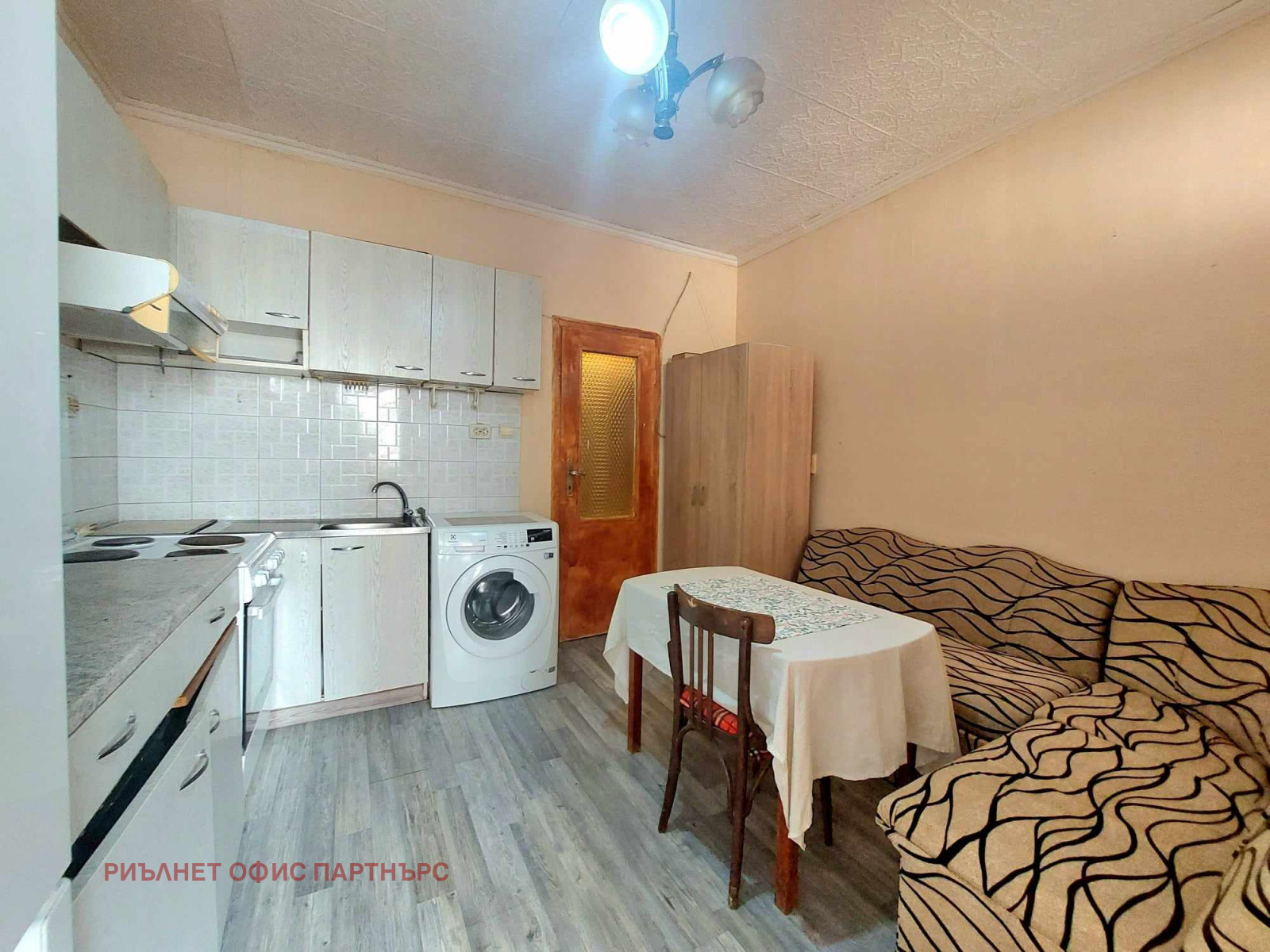 Продава 2-СТАЕН, гр. София, Сухата река, снимка 3 - Апартаменти - 56570776