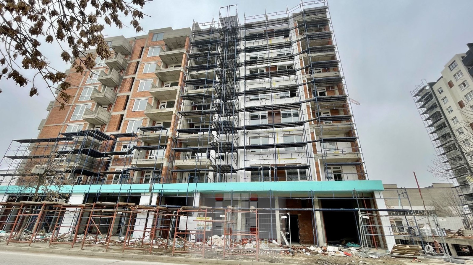 Продава 3-СТАЕН, гр. Пловдив, Тракия, снимка 2 - Апартаменти - 53979651