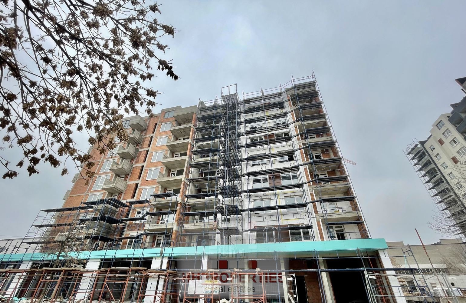 Продава 3-СТАЕН, гр. Пловдив, Тракия, снимка 5 - Апартаменти - 53979651